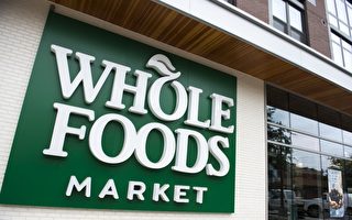亞馬遜員工有口福 Whole Foods同一大樓開新店