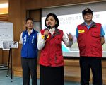麥寮六輕煉製二廠起火 張麗善提出五點緊急指示