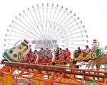 迎接国旅爆发潮 云林花莲共推互惠方案