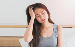 頭痛怎麼緩解？3個方法簡單又有用