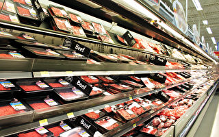 6月通胀变正数 同比增0.7% 牛肉涨价最多