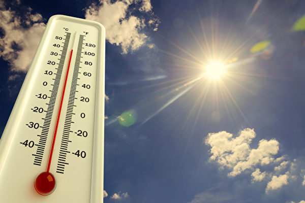美國37城溫度超95℉ 如何安全度過高溫酷暑？