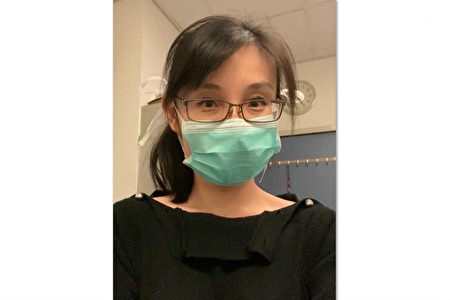 田云：逃美女病毒学家现身作证 说明三件事