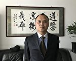 【一线采访】余文生律师冲卡 捍卫自由出入权