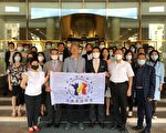 法台商會舉辦「第27屆年會暨經貿小論壇」