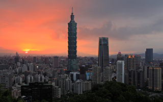 在台灣待一段時間 大陸網紅讚高自由度
