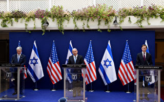 與阿聯酋關係正常化 以色列希望九月中簽約
