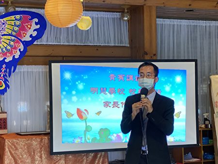 展現傳統中華美德 明慧學校夏令營收碩果 - 大紀元