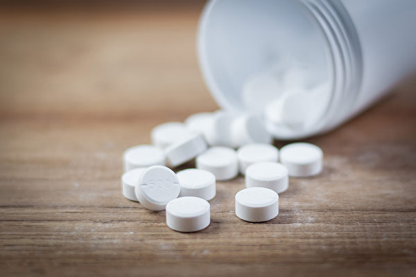 药物的交互作用会使药效降低、增强，或者引发意料之外的副作用。(Shutterstock)