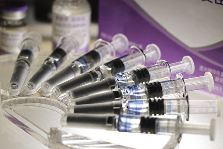 國光生技開發的武漢肺炎疫苗，一旦取得認證後上市， 將來會以單劑形式製造，也就是一人一支針筒注射。