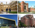 敏感科研换经费 英国大学跟中共合作
