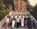 张荣丰：李登辉总统留给台湾人民的资产