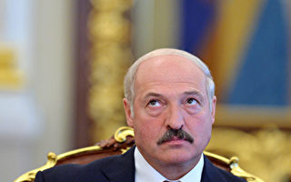美对白俄总统卢卡申科和数名俄官员实施制裁