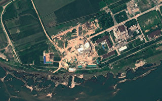 朝鲜洪水酿至少22死 威胁到宁边核设施