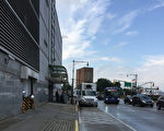 紐約中領館連續兩天用碎紙卡車銷毀文件