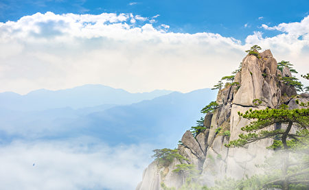 涛哥侃封神 第五回云中子进剑除妖 中华文化 石涛 封神演义 大纪元