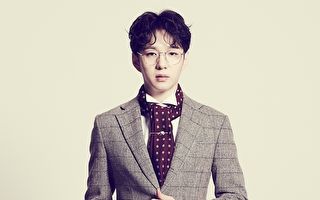 BTOB李昌燮时隔3年推出个人作 9月发行单曲