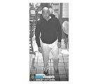 警察正在通緝法拉盛入室盜竊犯