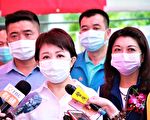 疫情恐升溫 盧秀燕宣布五場所實名制