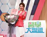 白家绮再传好消息 明年三四月将成为四宝妈