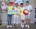 岳母入戲太深 許仁杰曝回家被逼問劇情