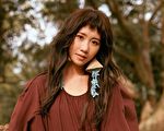 Lulu(黄路梓茵