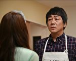 《渚先生》收视创新高 大森南朋扮家政夫圈粉