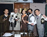天心赴韓隔離住家中 韓籍夫婿寵妻睡旅館
