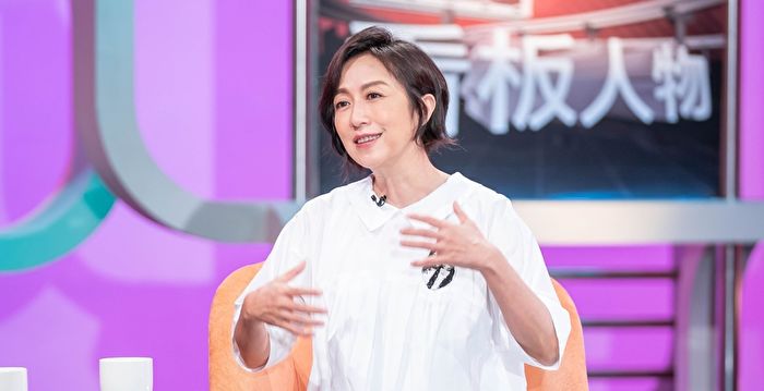 黄韵玲从回收桶捡回歌词 谱出赵传的经典名曲