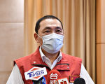 館長遭槍擊 侯友宜：責無旁貸儘速釐清真相
