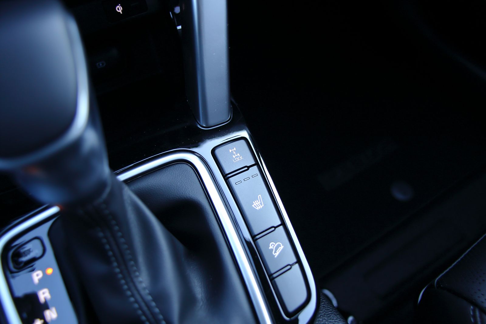 2021 Kia Seltos SX Turbo。〈李奧/大紀元〉