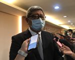 台北富銀總座涉不當授信 董座陳聖德：絕對相信他清白