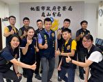毒品趕出校園  龜山警分局自製反毒宣導影片