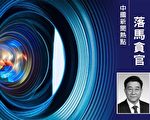 中共北京政协副主席李伟落马