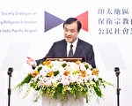 姪子涉收賄 蘇嘉全請辭總統府祕書長獲准