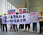 水湳市场垃圾清运再涨？ 环保局：业者哄抬