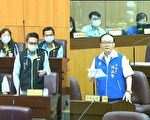 桃园农地违建工厂爆增  林政贤：应非空穴来风
