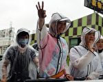韩市府首长力挺 李眉蓁：延续清廉专业团队
