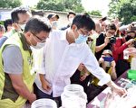 美豬進口 陳其邁：查驗頻率至少多10倍