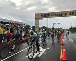 挑戰自我 200騎士單車繞行大鵬灣300公里