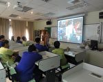 新課綱高中師過勞 全中教籲增員額