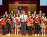 員家升學率創新高 逾九成畢業生高中國立大學