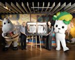 藝想獸譜首展坤輿藝境VR 讓你化身康熙看世界