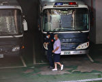 台立委收賄案收押2週 陳超明、蘇震清首遭提訊