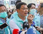 港府拘捕《壹傳媒》創辦人 吳益政：中國應像文明國家