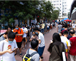 掸封尘：香港立法会选举推迟一年 谎言包装下的政治阴谋