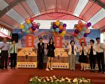 廠商求才6月回溫 中部就博會媒合逾4成