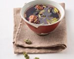 藥食同療：緩解經痛 益母草羅漢果湯