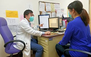 北榮醫師：施打肺炎疫苗可降低重症致死風險