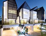 【Rechitects-珀斯瑞琪建築設計院專欄】西澳新住房類型悄然興起